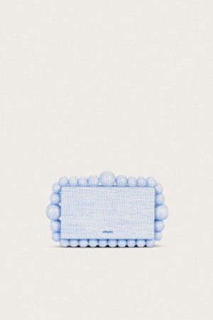 Clutch Cult Gaia Eos Azules Claro | DIFKL-5916