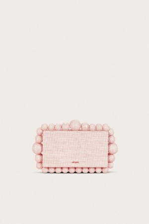 Clutch Cult Gaia Eos Coral | FAHBE-1403