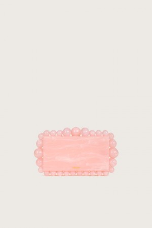 Clutch Cult Gaia Eos Rosas | DMNVU-4603