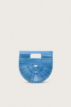 Clutch Cult Gaia Gaia's Ark Mini Azules | ACMPL-2716