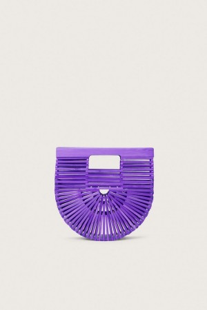 Clutch Cult Gaia Gaia's Ark Mini Moradas | ELICU-2368