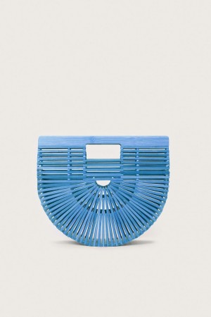 Clutch Cult Gaia Gaia's Ark Small Azules | QNHER-7695