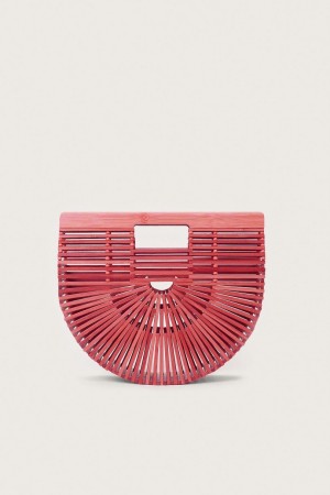 Clutch Cult Gaia Gaia's Ark Small Rojas | PXJHC-7658