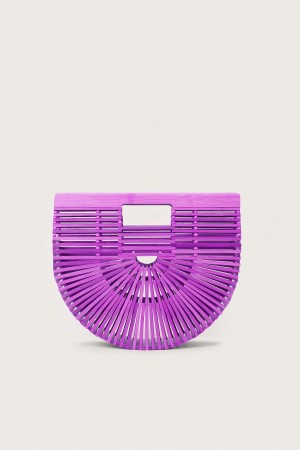 Clutch Cult Gaia Gaia's Ark Small Rosas | IPAON-9208