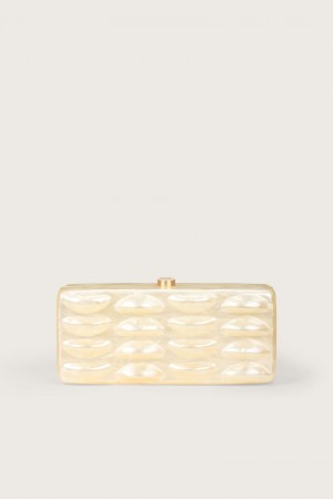 Clutch Cult Gaia Jules Blancas | RLHSP-9345