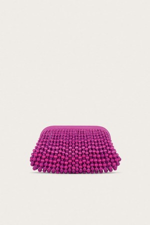 Clutch Cult Gaia Nia Rosas | VJDER-6037