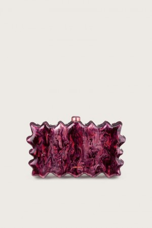 Clutch Cult Gaia Paloma Rosas | VMLSW-3481