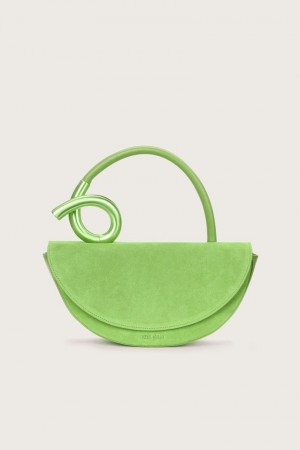 Tote Cult Gaia Azariah Verde Menta | HEVPD-4201