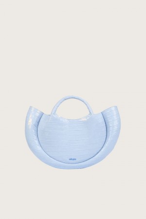 Tote Cult Gaia Bella Azules Claro | JWGQM-8764