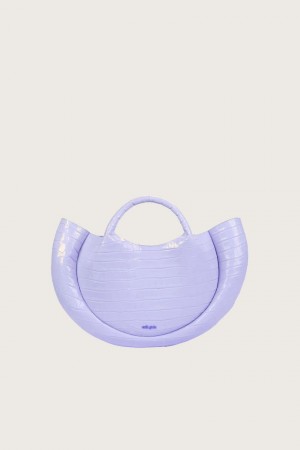 Tote Cult Gaia Bella Lavanda | EVIPU-1486