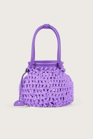 Tote Cult Gaia Enya Moradas | YWBOD-3075