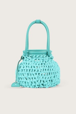 Tote Cult Gaia Enya Turquesa | KSUFD-7196