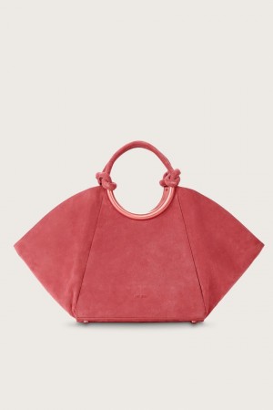 Tote Cult Gaia Nila Coral | TADUM-1794