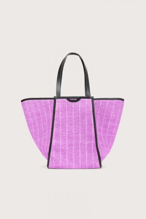 Tote Cult Gaia Sadie Rosas | OCSFV-5674