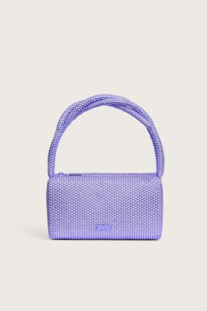 Tote Cult Gaia Sienna Mini Lavanda | XLIYA-1385