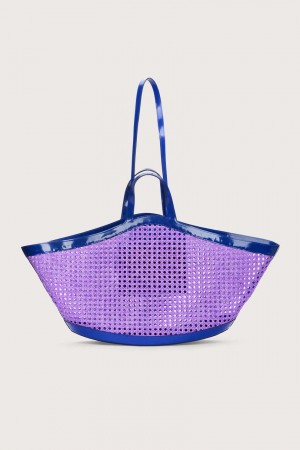 Tote Cult Gaia Yara Lavanda | GLEXJ-1843