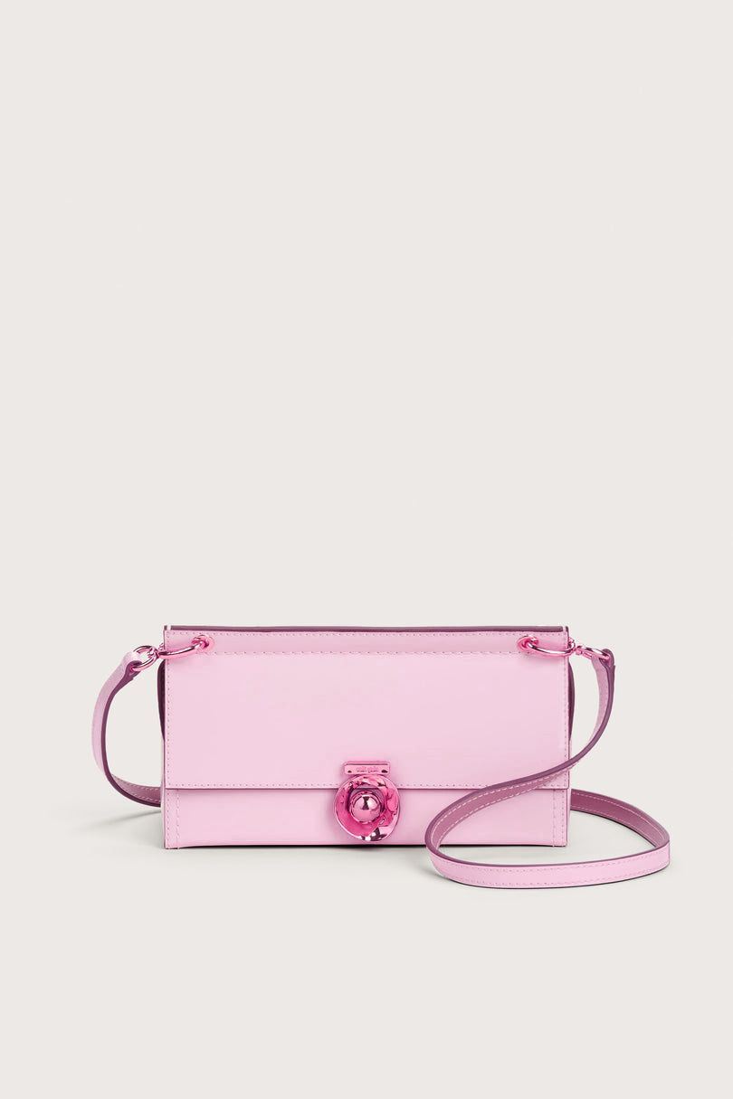 Bolsa Cruzada Cult Gaia Scarlett Rosas | OJEHW-9706