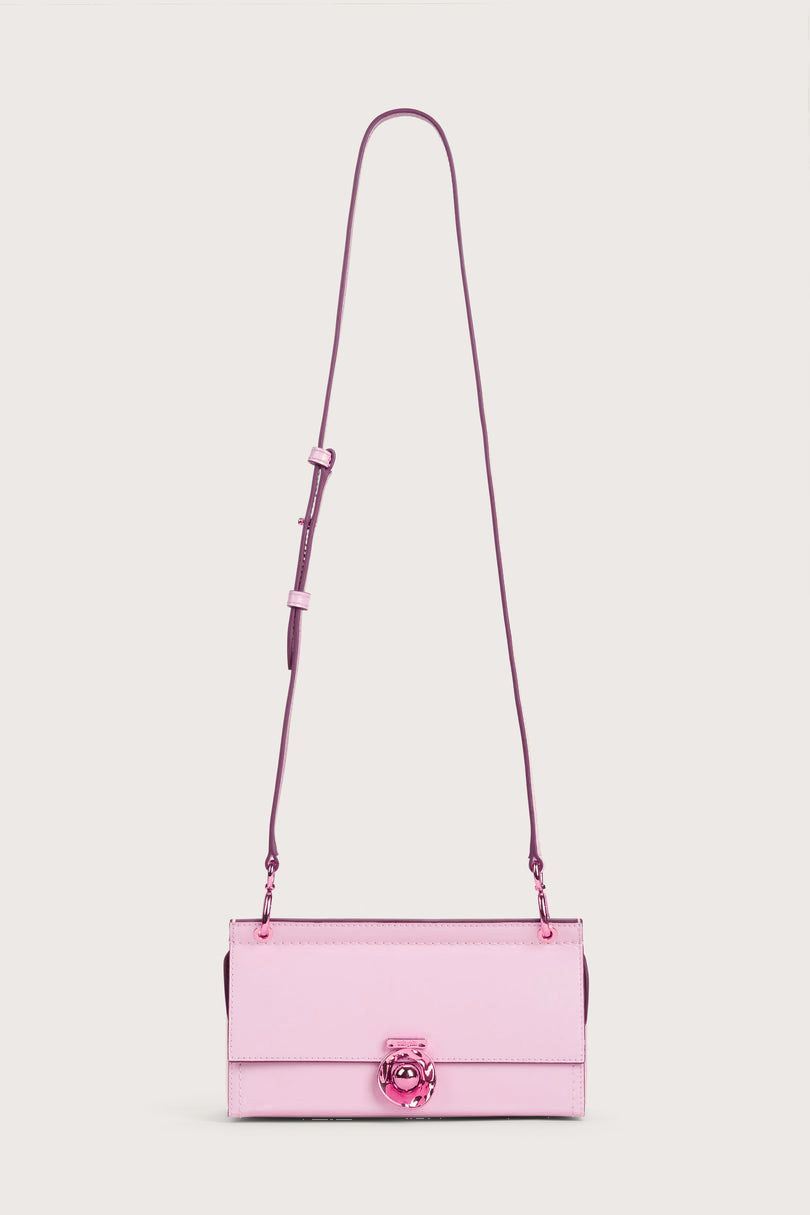 Bolsa Cruzada Cult Gaia Scarlett Rosas | OJEHW-9706