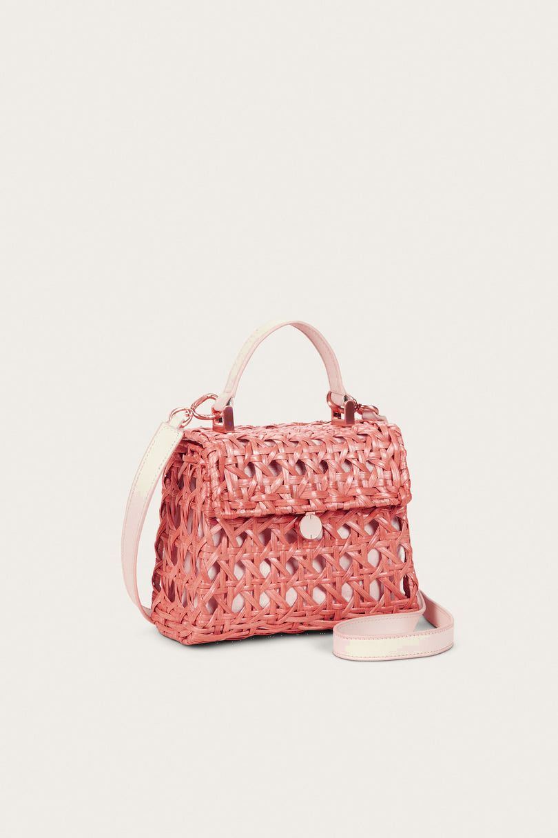 Bolsa Cruzada Cult Gaia Sybil Naranjas | FXLEY-2546