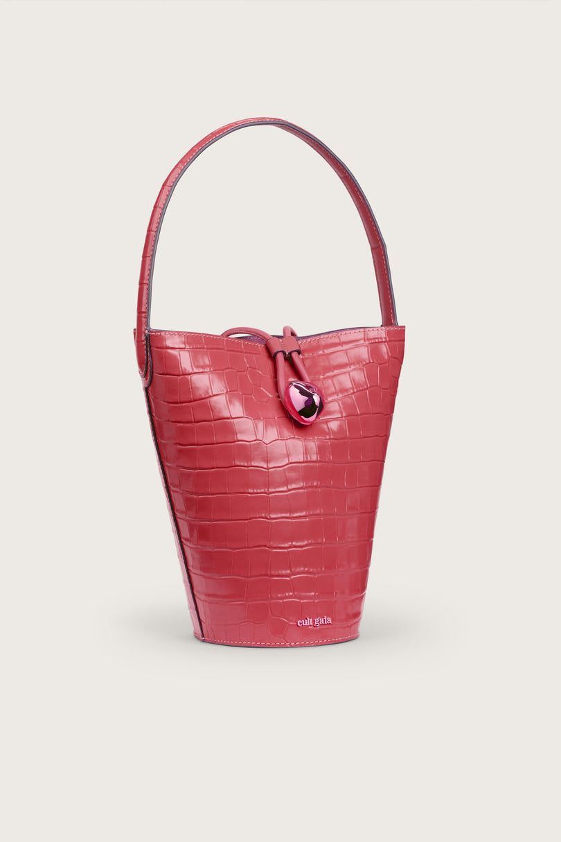 Bolsa de Hombro Cult Gaia Freedie Rojas | JLTDZ-8192