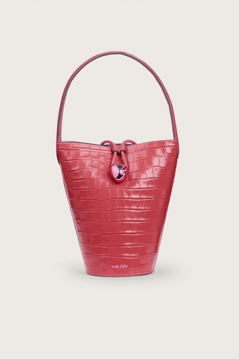 Bolsa de Hombro Cult Gaia Freedie Rojas | JLTDZ-8192