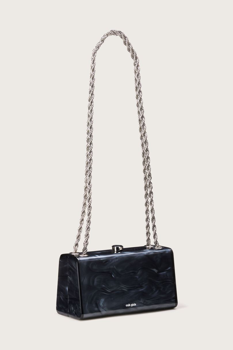 Bolsa de Hombro Cult Gaia Hajar Negras | RUYLC-6901