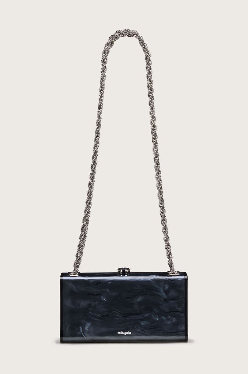 Bolsa de Hombro Cult Gaia Hajar Negras | RUYLC-6901