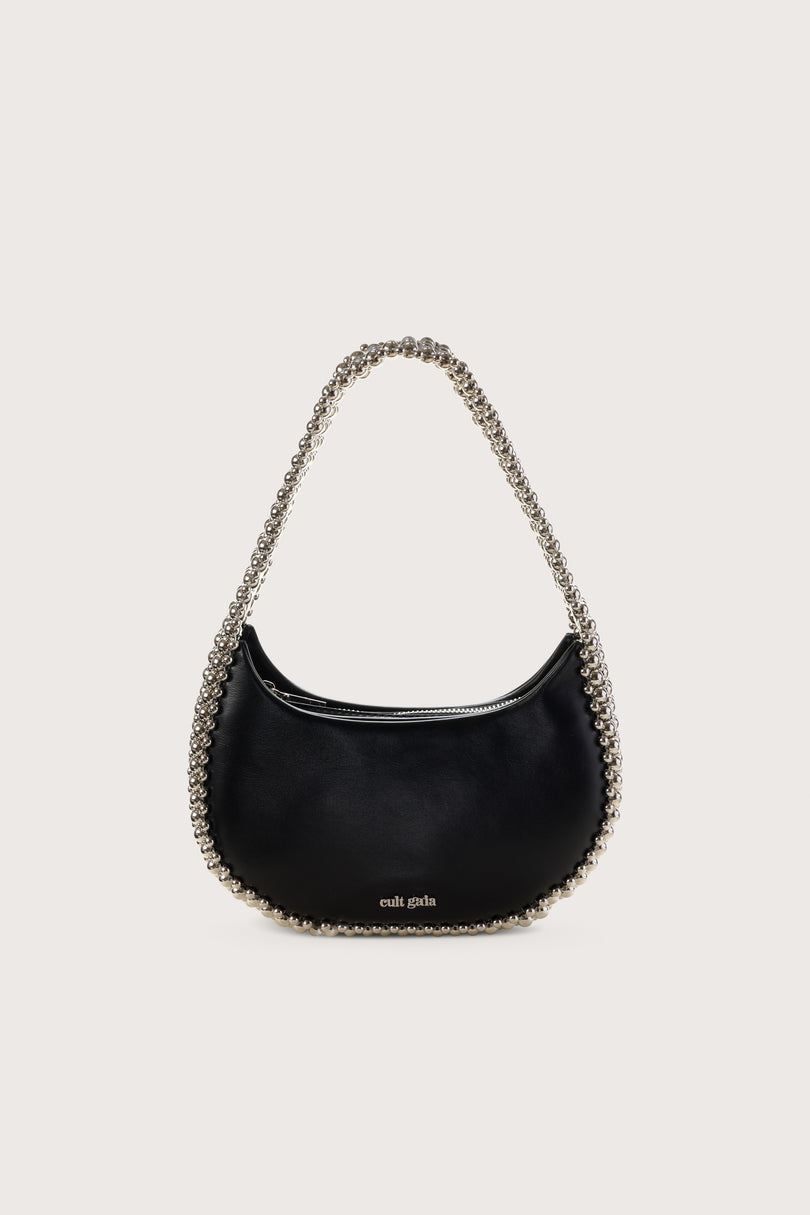 Bolsa de Hombro Cult Gaia Selena Negras | FWZTS-8129