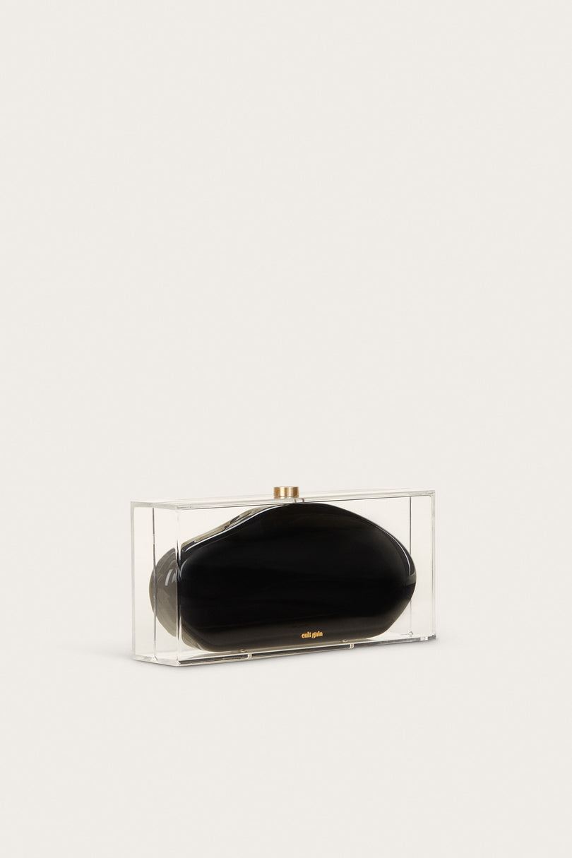 Clutch Cult Gaia Annika Negras | SQFEO-7654