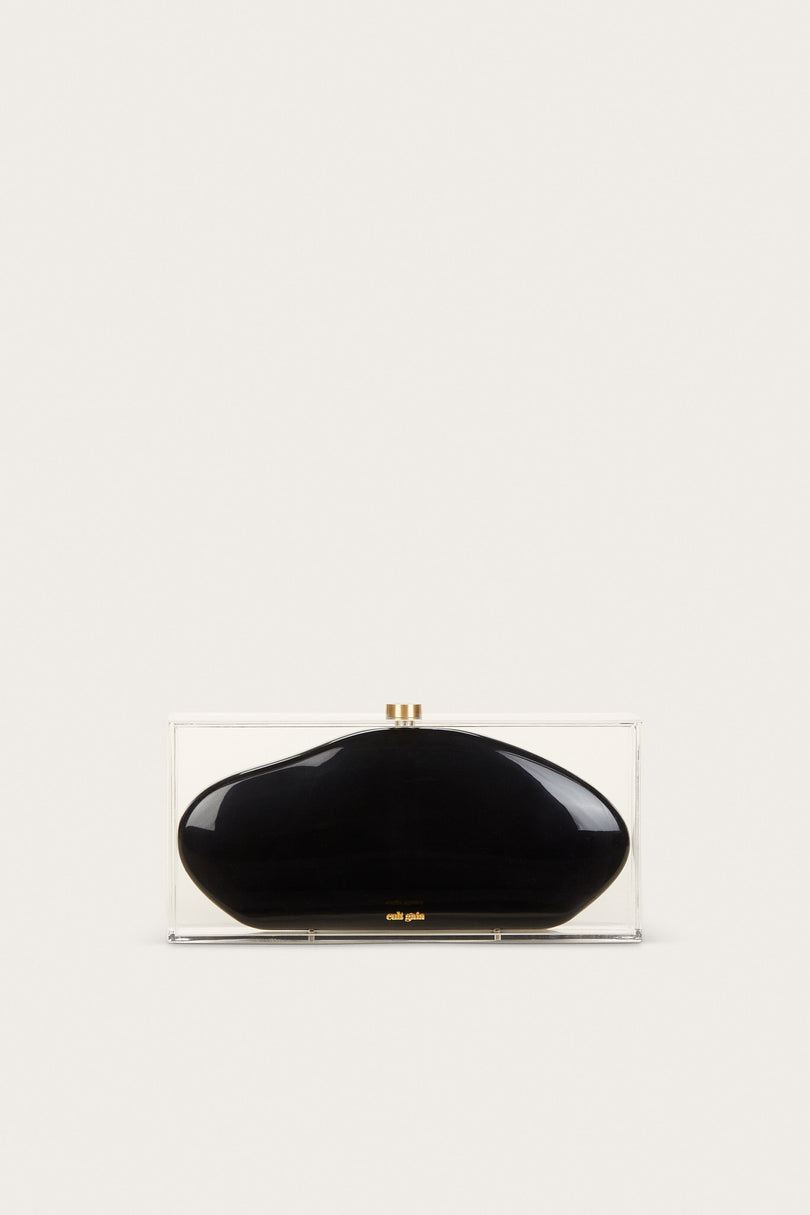 Clutch Cult Gaia Annika Negras | SQFEO-7654