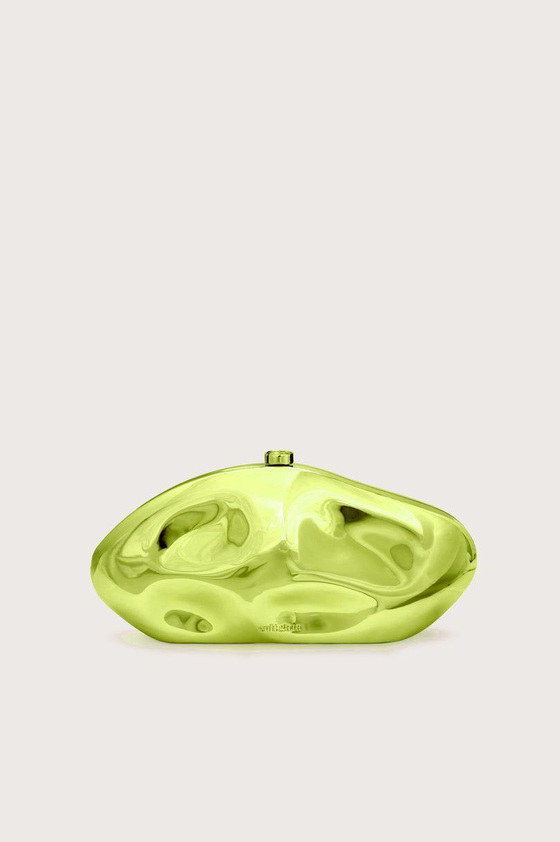 Clutch Cult Gaia Caldera Amarillo | YUEQW-5438