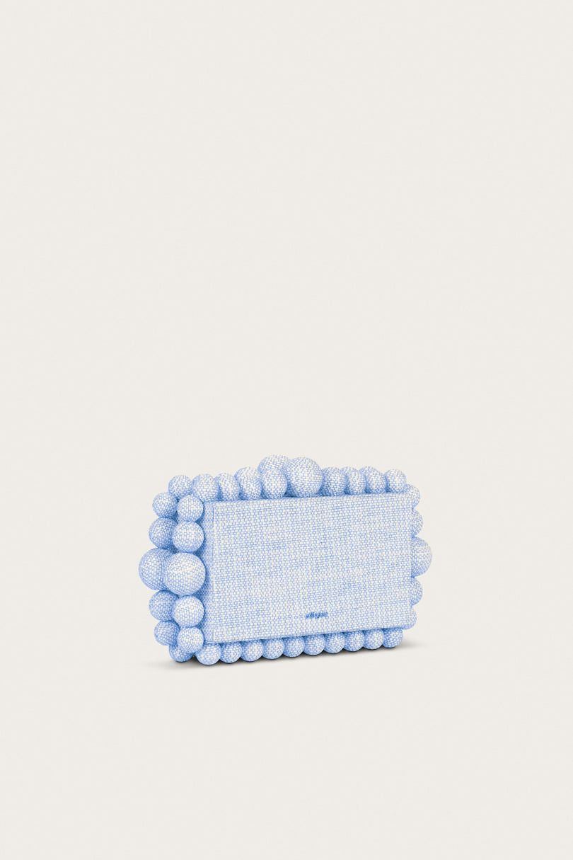 Clutch Cult Gaia Eos Azules Claro | DIFKL-5916