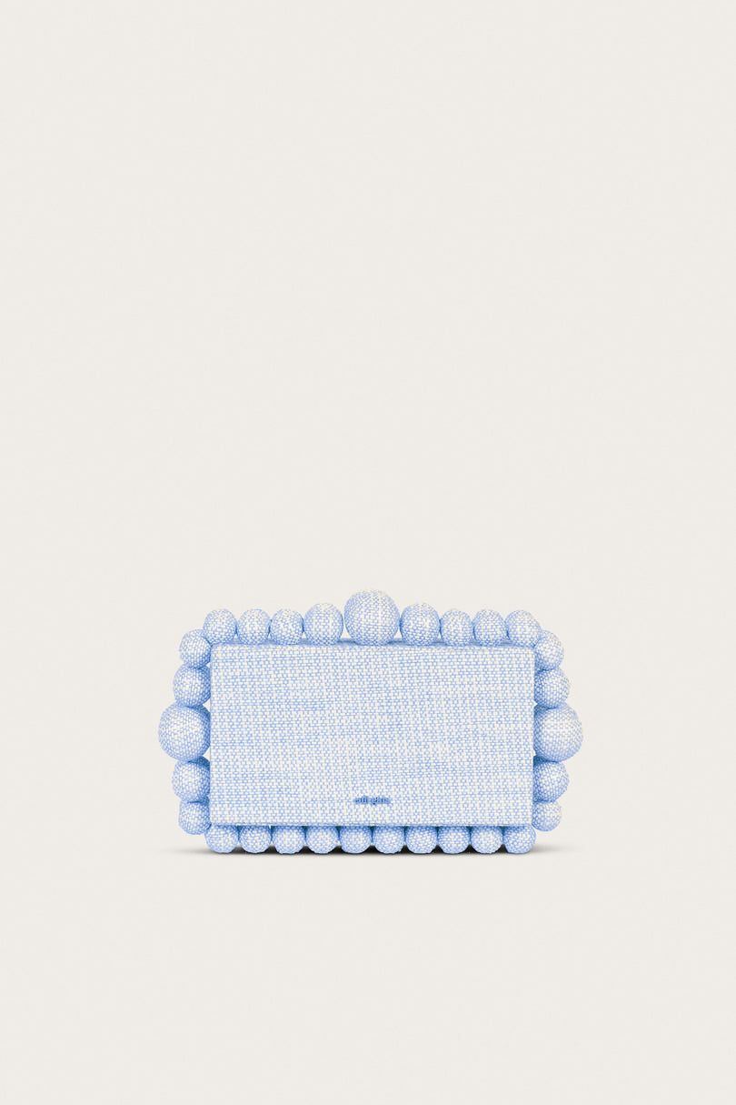 Clutch Cult Gaia Eos Azules Claro | DIFKL-5916