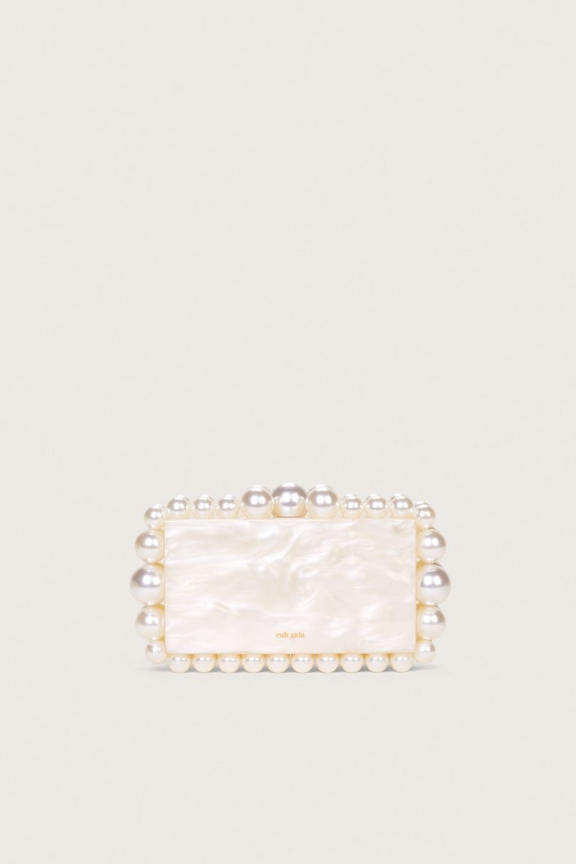 Clutch Cult Gaia Eos Blancas | GFETJ-4763