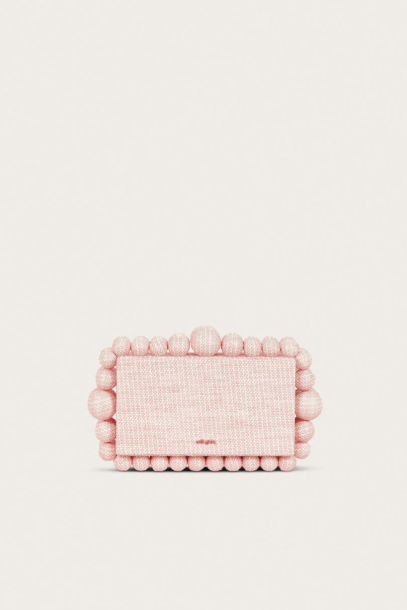 Clutch Cult Gaia Eos Coral | FAHBE-1403