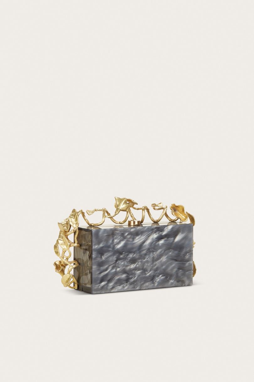 Clutch Cult Gaia Fana Negras | WEZOD-7095