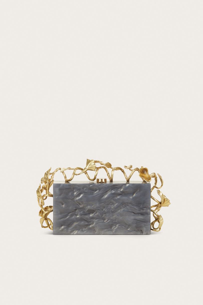 Clutch Cult Gaia Fana Negras | WEZOD-7095