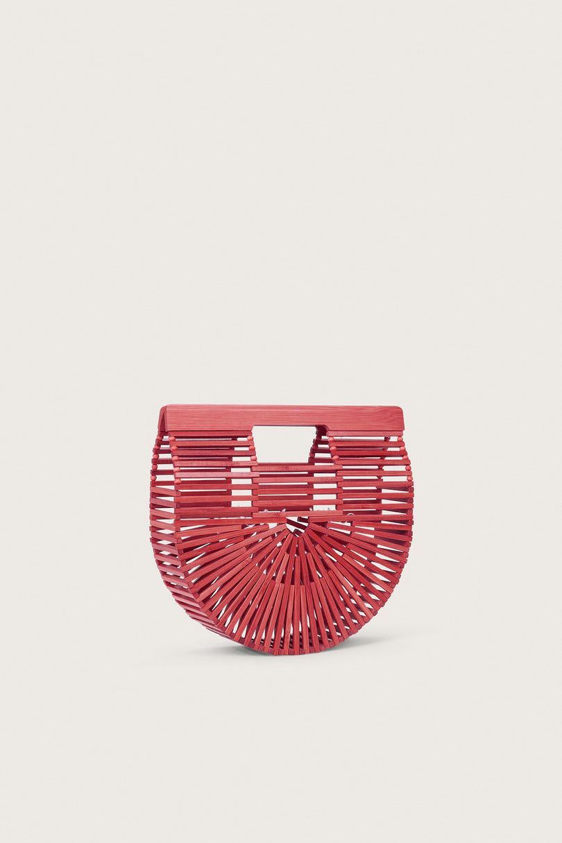 Clutch Cult Gaia Gaia's Ark Mini Rojas | HTQVF-6074