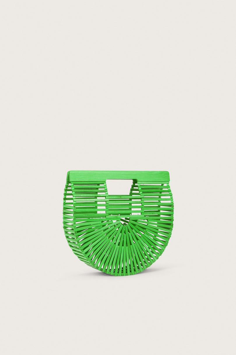 Clutch Cult Gaia Gaia's Ark Mini Verde | SYXNW-5067