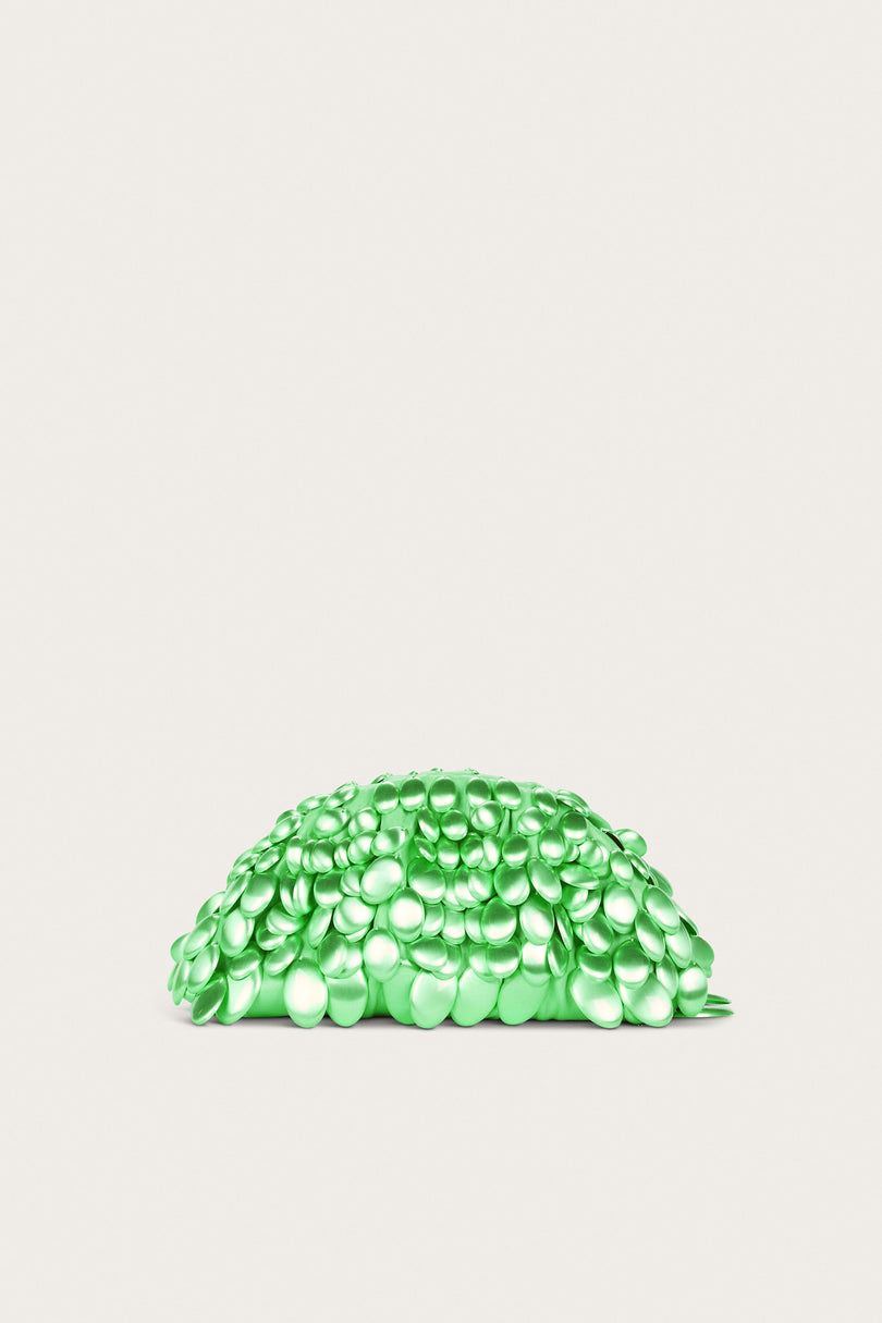 Clutch Cult Gaia Jaala Mini Verde | AOKUD-0983