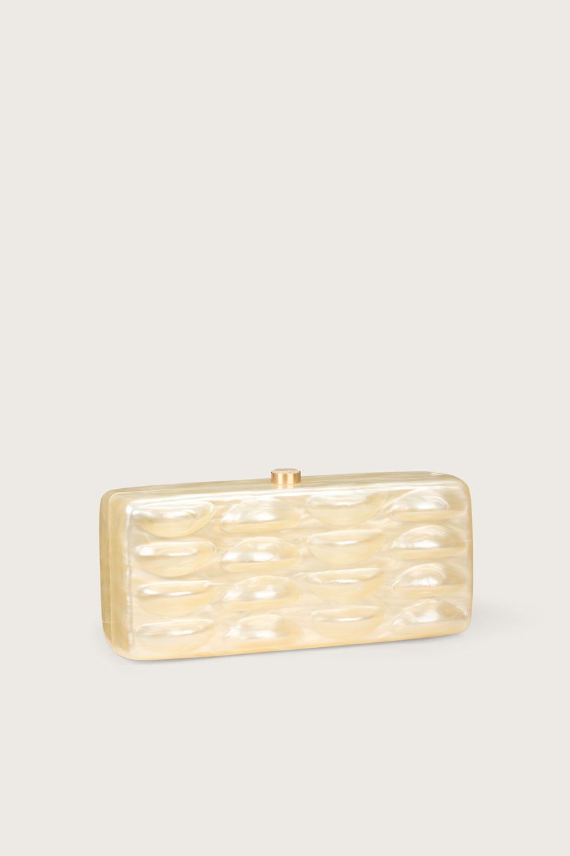 Clutch Cult Gaia Jules Blancas | RLHSP-9345