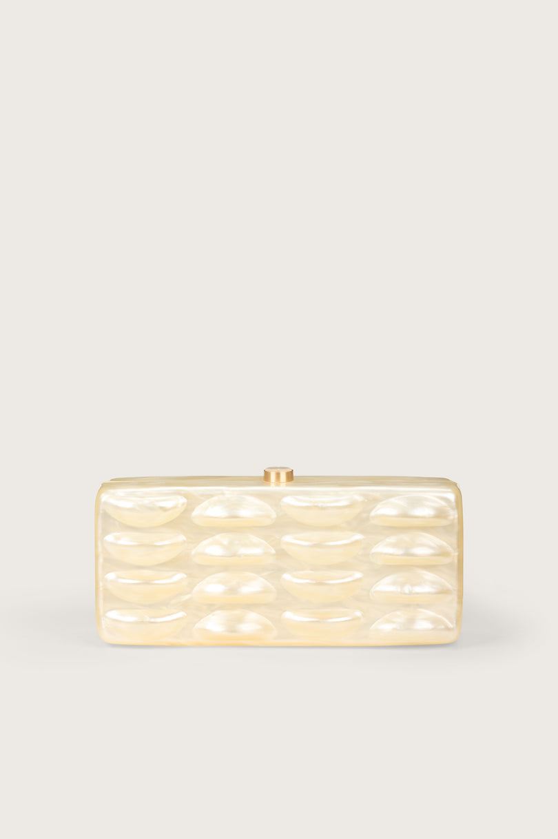 Clutch Cult Gaia Jules Blancas | RLHSP-9345