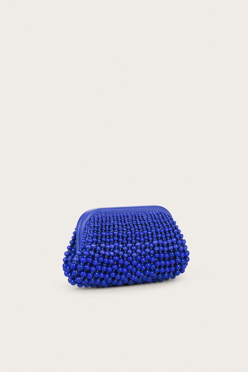 Clutch Cult Gaia Nia Azules | LATHX-2148