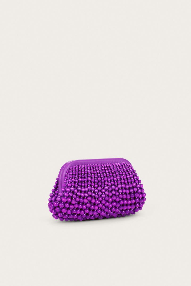 Clutch Cult Gaia Nia Moradas | BLIJC-9326