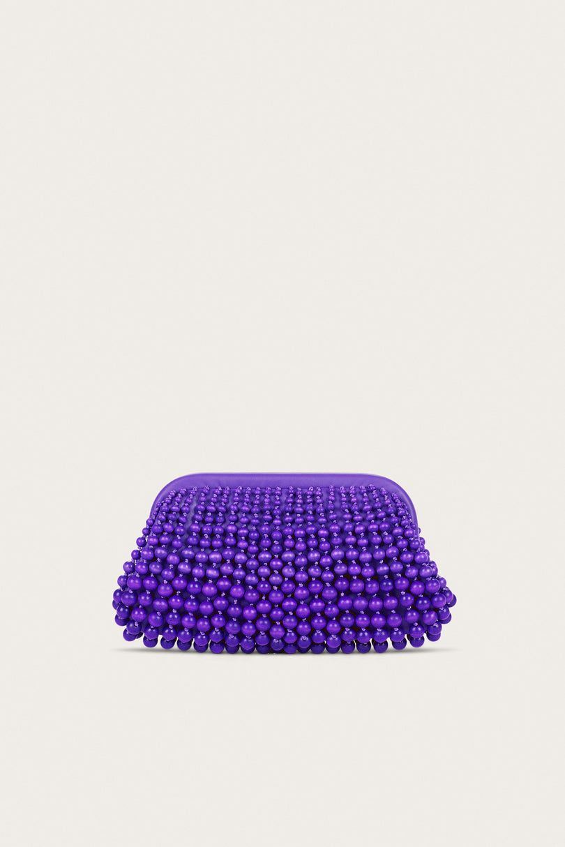 Clutch Cult Gaia Nia Moradas | PLDCV-1483