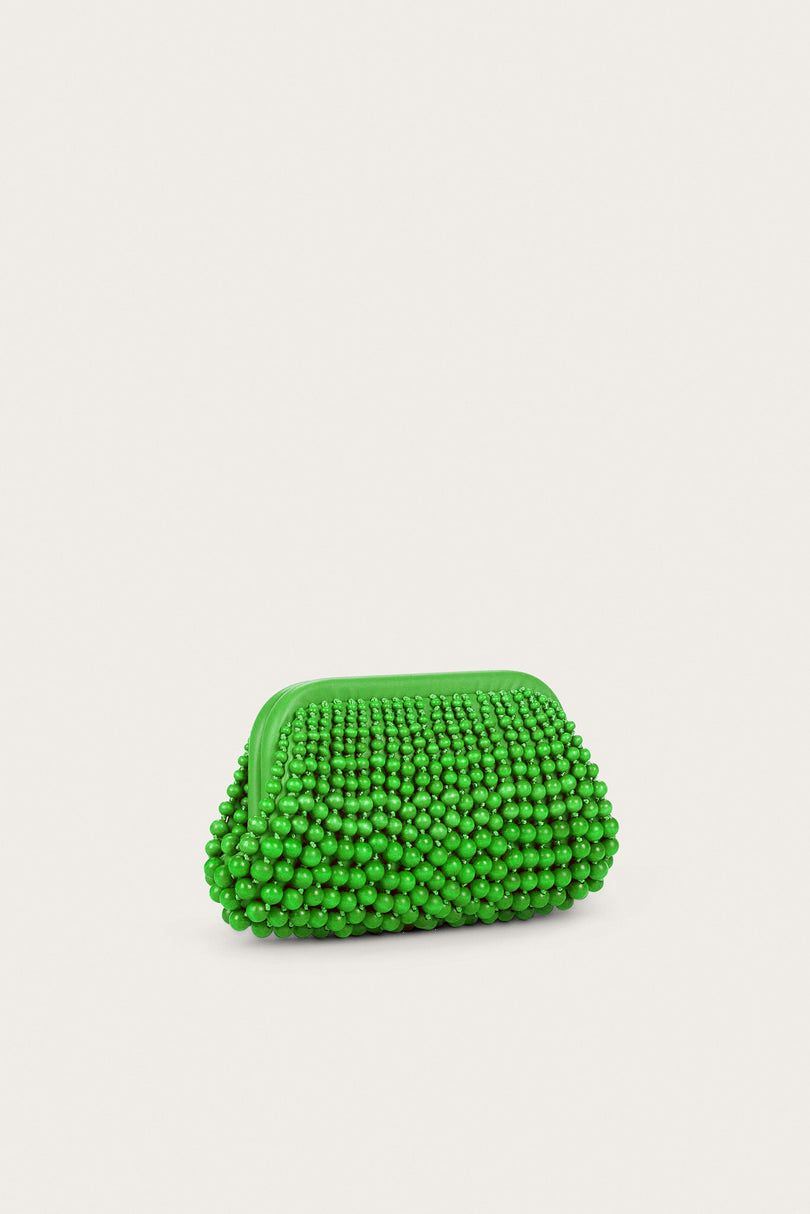 Clutch Cult Gaia Nia Verde | VILFO-1389