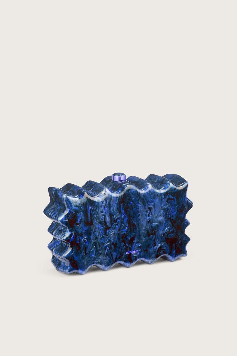 Clutch Cult Gaia Paloma Azules | PFJZR-0967