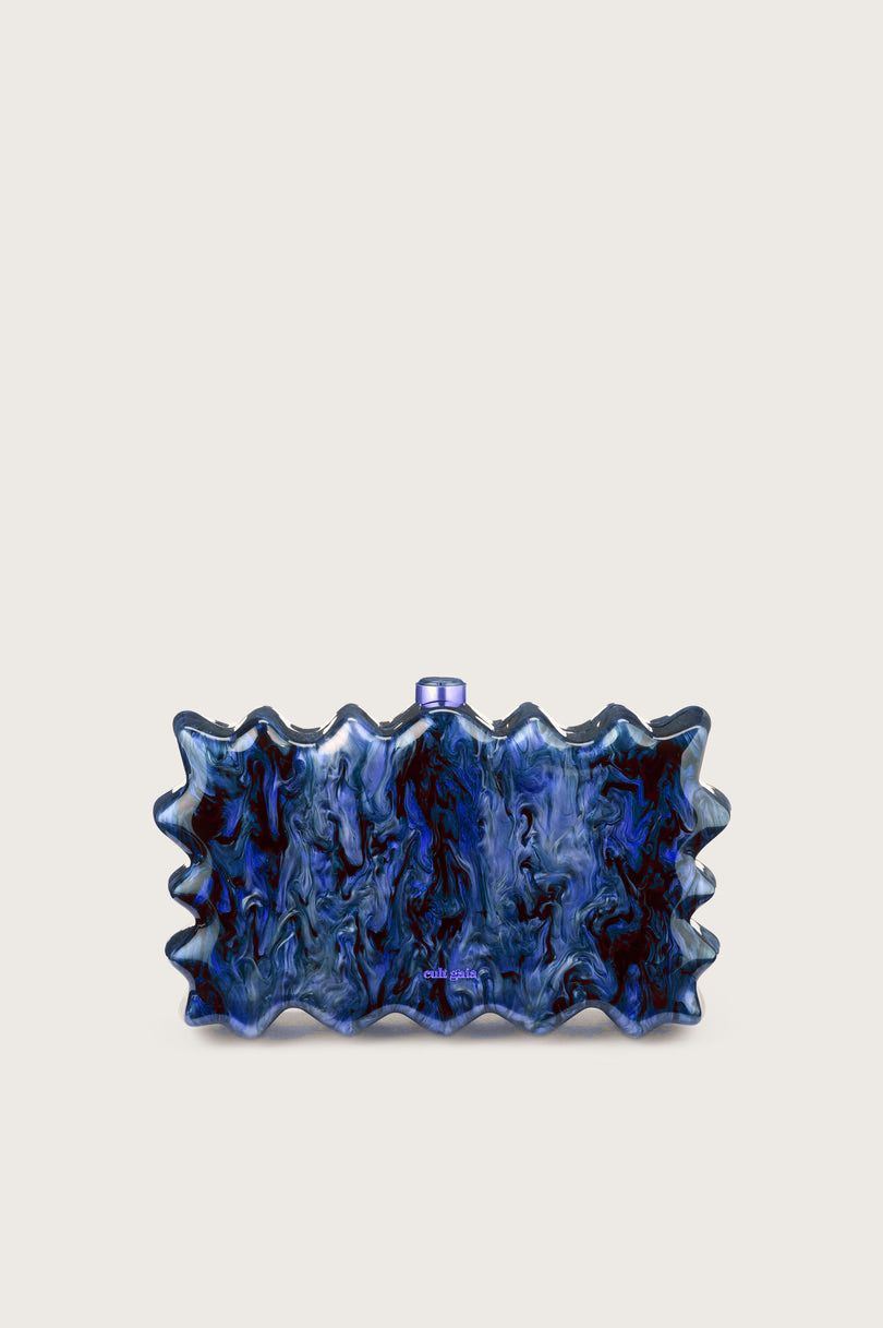 Clutch Cult Gaia Paloma Azules | PFJZR-0967