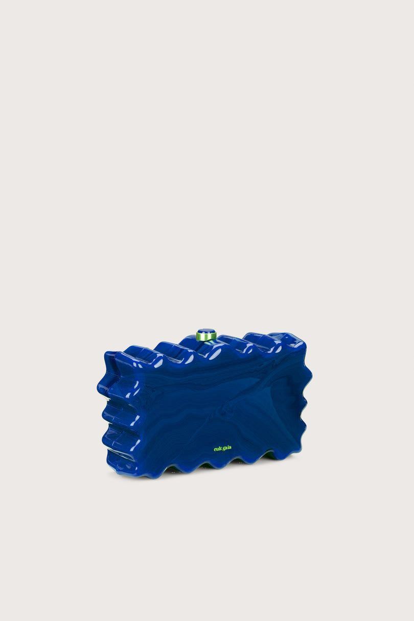 Clutch Cult Gaia Paloma Azules | RQDFT-0316