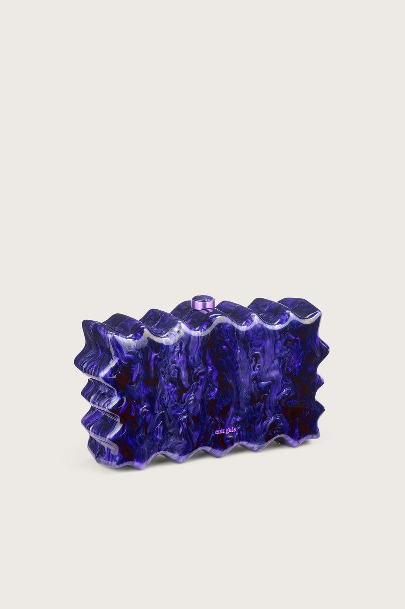 Clutch Cult Gaia Paloma Moradas | FWLDX-4658